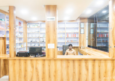 Pharmacy